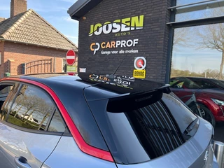 Opel Mokka - afbeelding nr 11