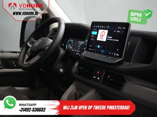 Volkswagen Crafter - afbeelding nr 3