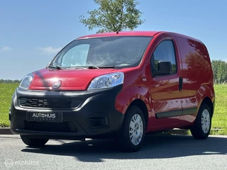 Fiat Fiorino Fiat Fiorino 1.4 SX  | Nieuwe distributieriem | - afbeelding nr 9