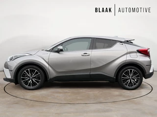 Toyota C-HR - afbeelding nr 3