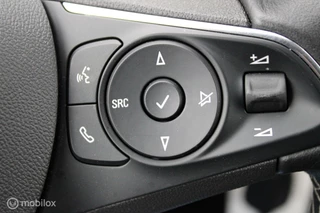 Opel Crossland X Opel Crossland X 1.2 Turbo 110 PK Edition 2020, Trekhaak, Led verlichting, Pdc voor + achter + Camera, Cruise, Clima, Navi, App connect, Donker glas - afbeelding nr 24