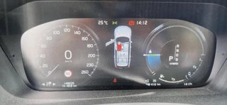 Volvo XC90 Volvo XC90 2.0 T8 407 PK Twin Engine AWD Inscription 7 persoons. A.Cruise|Lucht vering|HUD|Carplay|B & W audio|Camera|E. Trhk - afbeelding nr 8