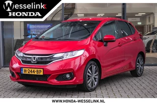 Honda Jazz - 465804485-0