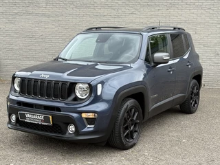 Jeep Renegade Jeep Renegade 1.0T Limited - afbeelding nr 3