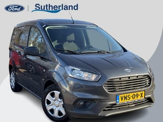 Ford Transit Courier 1.0 Trend EcoBoost S&S