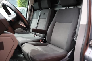 Volkswagen Transporter | 3-Zitter | Marge | BTW & BPM Vrij | Dealer onderhouden | Nieuwe distributieriem - afbeelding nr 7