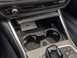 BMW 3 Serie BMW 3 Serie 330i 258PK Automaat High Executive M-Sport | HARMAN EN KARDON | AMBIENTE VERLICHTING | LEDER | CRUISE | - afbeelding nr 70