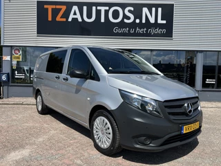 Mercedes-Benz Vito 114 CDI Lang Ambition Automaat