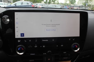 Lexus NX Lexus NX 450h+ AWD Launch Edition / 360Camera / Head-up / Leder / 18'' / Keyless / Sfeerverlichting / Stoelventilatie / Stuurverwarming / DAB / ACC - afbeelding nr 22