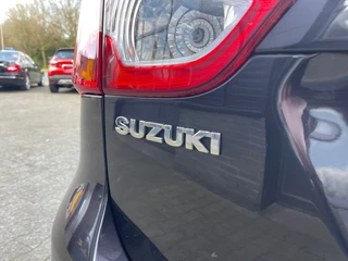 Suzuki S-Cross - afbeelding nr 24