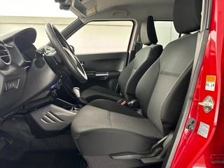 Suzuki Ignis Suzuki Ignis 1.2 Select Smart Hybrid CVT Automaat | Navigatie | Parkeercamera | Apple Carplay/Android Auto - afbeelding nr 16