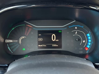 Dacia Spring Dacia Spring Comfort Plus 27 kWh | Eerste Eigenaar | Navigatie | Cruise Control | Lederen Bekleding | Airconditioning | NAP - afbeelding nr 11