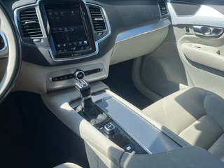Volvo XC90 - afbeelding nr 26