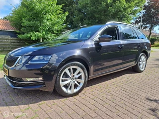 Škoda Octavia Skoda Octavia Combi 2.0 TDI Nw APK! Greentech Ambition Bus - afbeelding nr 7