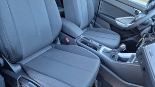 Audi Q3 Audi Q3 E-TRON 45 TFSI e Advanced edition*virtual*Aut*Led*Lmv* - afbeelding nr 22