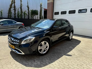 Mercedes-Benz GLA - afbeelding nr 1