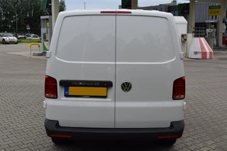 Volkswagen Transporter - afbeelding nr 4