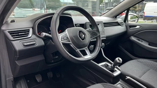 Renault Clio Renault Clio 1.0 SCe | Airco | Cruise - afbeelding nr 6