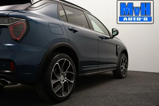 Lynk & Co 01 Lynk & Co 01 1.5 Plug-in Hybride|FULL BLACK|360°CAM|PANO|NAP - afbeelding nr 74