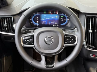 Volvo V90 Volvo V90 T6 AWD GT Ultra Dark ACTIE NIEUWPRIJS €82.635,- - afbeelding nr 18