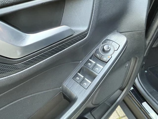 Ford Kuga Ford Kuga 2.5 PHEV 225 PK ST-Line Clima LM Velgen 20'' - afbeelding nr 14