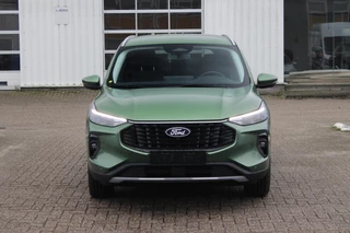 Ford Kuga Ford Kuga 2.5 PHEV Titanium 225pk Nieuw Model | Bursting Green | Navigatie | Achteruitrijcamera | Nieuw te Bestellen - afbeelding nr 3
