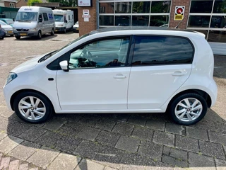 SEAT Mii SEAT Mii 1.0 SPORT DYNAMIC - afbeelding nr 3