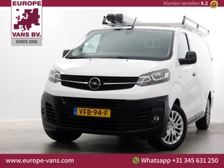 Opel Vivaro - 71187816-0