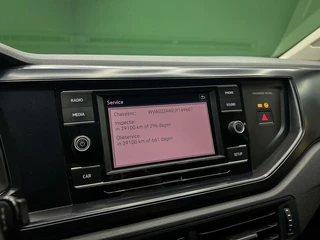 Volkswagen Polo Volkswagen Polo 1.0 Trendline Airco | Bluetooth | Dealer OH - afbeelding nr 17