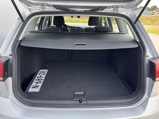Volkswagen Golf Volkswagen Golf Variant 1.5 TSI Life Business | Dealer onderhouden! - afbeelding nr 22