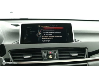 BMW X1 BMW X1 SDrive 2.0i 192Pk Aut-8 | Clima | Leder | Cruise | Head-up display | Stoelverw. | Xenon | 1eEig. | 43dkm NAP | DEALER-STAAT - afbeelding nr 44
