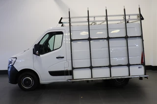 Renault Master - Airco - Cruise - Trekhaak - € 17.900,- Excl. - afbeelding nr 12