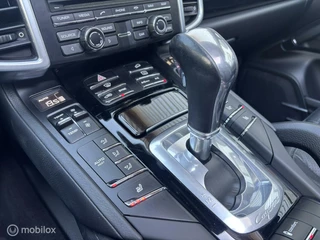Porsche Cayenne Porsche Cayenne 3.0 D AFNEEMBARE TREKHAAK|KEYLESS|CAMERA - afbeelding nr 14