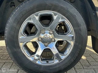 Dodge Ram 1500 Dodge Ram 1500 5.7 V8 Crew Cab 5'7 lpg G3 - afbeelding nr 12