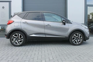 Renault Captur Renault Captur 1.2 TCe Xmod Lage Kilometerstand NAP Automaat - afbeelding nr 7