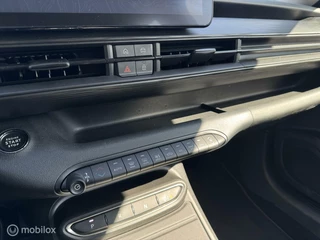 Jeep Avenger Jeep Avenger Summit 54 kWh|2024|22DKM|Apple carplay| - afbeelding nr 22