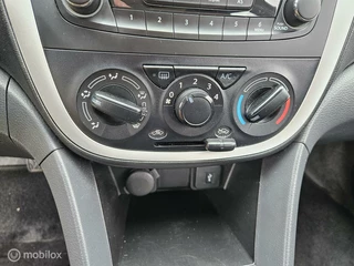 Suzuki Celerio Suzuki Celerio 1.0 Dynamic 1e eigenaar - afbeelding nr 21