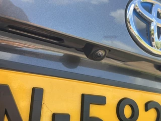 Toyota RAV4 Toyota RAV4 2.5 Plug-in Hybrid Bi-Tone+ - afbeelding nr 14