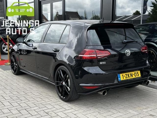 Volkswagen Golf Volkswagen Golf 2.0 TSI GTI | NAP | Navi | EPS | 325 pk - afbeelding nr 42