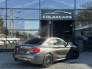 BMW 2 Serie BMW 2-serie Coupé 230i High Executive M-Pakket - afbeelding nr 5