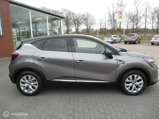 Renault Captur Renault Captur 1.0 TCe 100 Intens - afbeelding nr 3