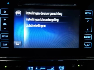Toyota Auris Toyota Auris 1.8 Hybrid Touring Sports Executive / Pano - afbeelding nr 56