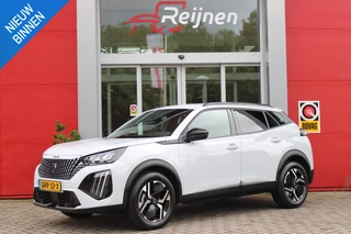 Peugeot 2008 1.2 130PK AUTOMAAT ALLURE
