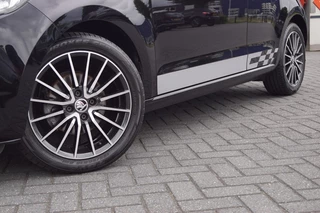 Škoda Citigo Škoda Citigo 1.0 Greentech 75pk Monte Carlo / Stoelverwarming / Airco - afbeelding nr 6