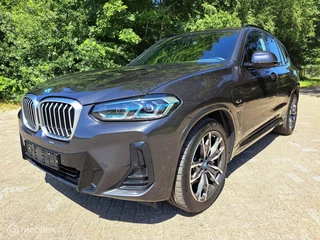 BMW X3 BMW X3 xDrive30e M-Sport|Pano|Trekhaak|Laser - afbeelding nr 5