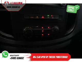 Mercedes-Benz Vito - afbeelding nr 21