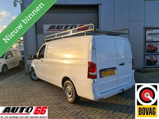 Mercedes-Benz Vito Mercedes Vito Bestel 111 CDI Lang - afbeelding nr 3