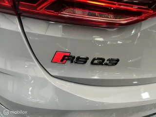 Audi RSQ3 Audi RS Q3  2.5 TFSI 2023 FULL OPTION! - afbeelding nr 5