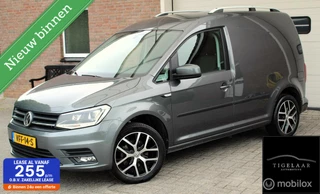 Volkswagen Caddy - 147703542-0