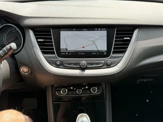 Opel Grandland X Opel Grandland X 1.5 CDTi Business Executive BTW|EXPORTPRIJS - afbeelding nr 14